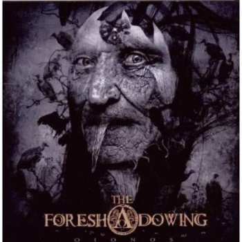 CD The Foreshadowing: Oionos