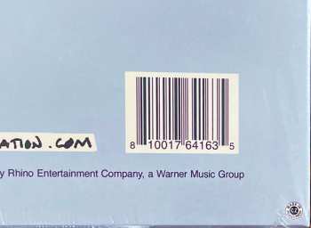 LP The Format: Interventions & Lullabies LTD | CLR