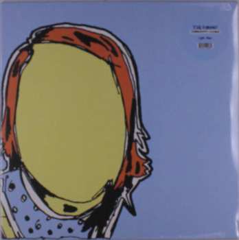 LP The Format: Interventions & Lullabies LTD | CLR