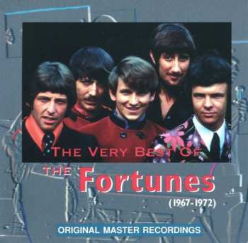 Album The Fortunes: The Very Best Of The Fortunes (1967-1972)