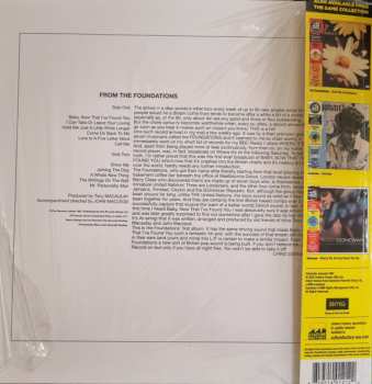 LP The Foundations: From The Foundations