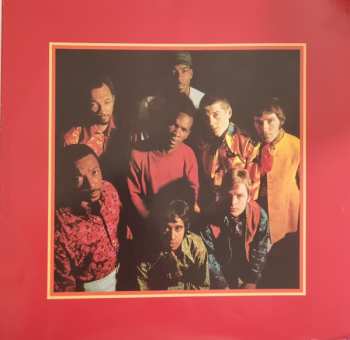 LP The Foundations: From The Foundations