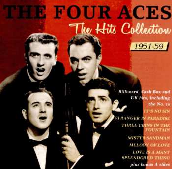 Album The Four Aces: The Hits Collection 1951-59