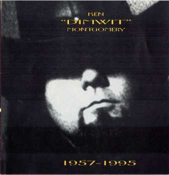 CD The Four Horsemen: Gettin' Pretty Good... At Barely Gettin' By...