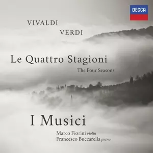 Giuseppe Verdi: The Four Seasons