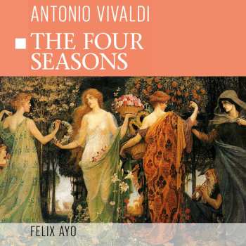 Album The Four Seasons: The Four Seasons Story