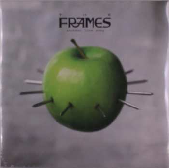 LP The Frames: Another Love Song