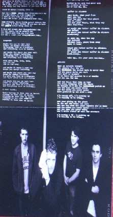CD The Frames: Burn The Maps
