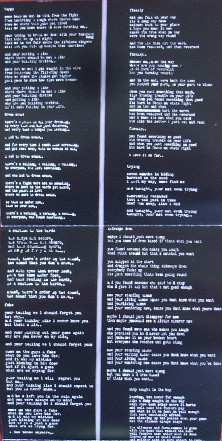 CD The Frames: Burn The Maps