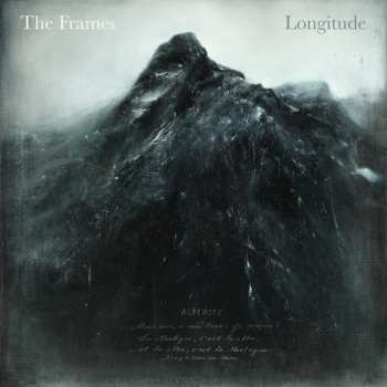 2LP The Frames: Longitude