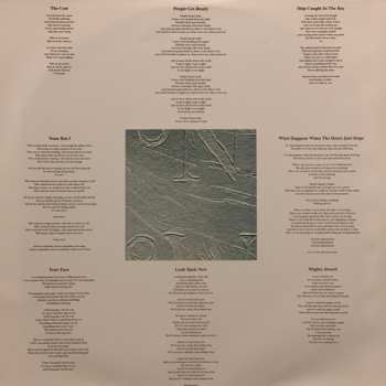 2LP The Frames: Longitude