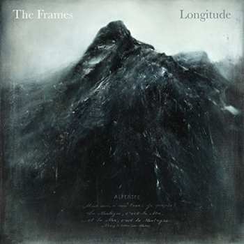 CD The Frames: Longitude  DIGI
