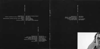 CD The Franklin Electric: Blue Ceilings