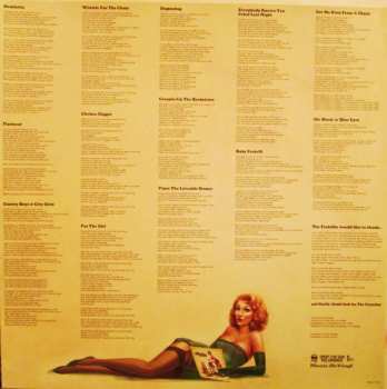LP The Fratellis: Costello Music