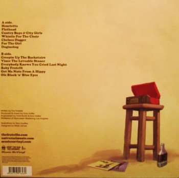 LP The Fratellis: Costello Music