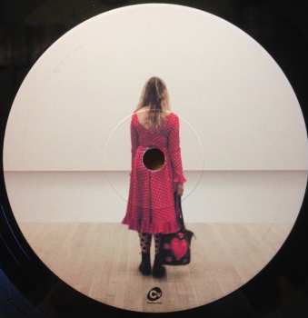 LP The Fratellis: Eyes Wide, Tongue Tied