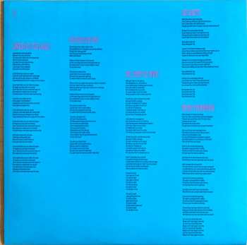 LP The Fratellis: Half Drunk Under A Full Moon LTD | CLR