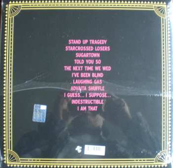 LP The Fratellis: In Your Own Sweet Time LTD | CLR