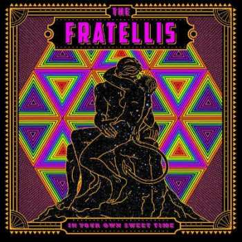 CD The Fratellis: In Your Own Sweet Time