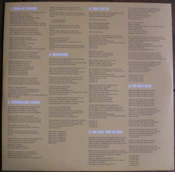 LP The Fratellis: In Your Own Sweet Time LTD | CLR