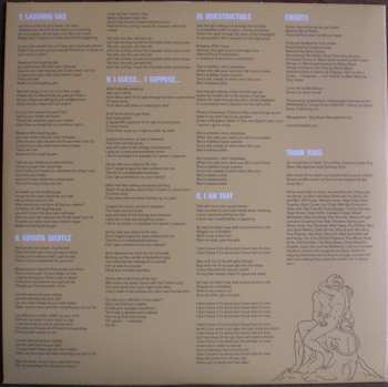 LP The Fratellis: In Your Own Sweet Time LTD | CLR