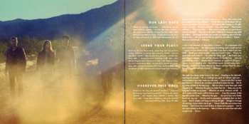 CD The Fray: Helios