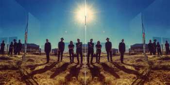 CD The Fray: Helios