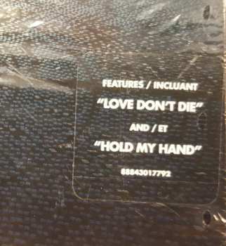 CD The Fray: Helios
