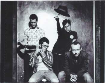 CD The Fray: How To Save A Life