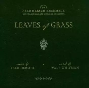 Leaves Of Grass