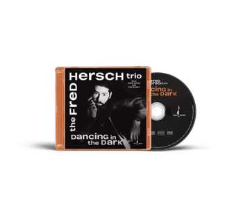 SACD The Fred Hersch Trio: Dancing In The Dark