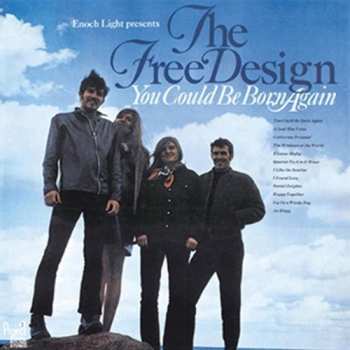 Album The Free Design: You Could Be Born Again