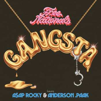 Album The Free Nationals: Gangsta