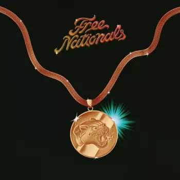 The Free Nationals: Free Nationals