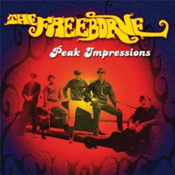 CD The Freeborne: Peak Impressions
