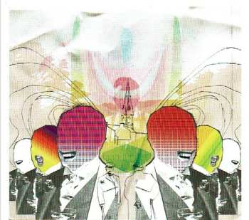 CD Freestylers: FabricLive. 19