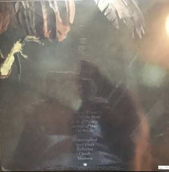 LP The Fresh & Onlys: House Of Spirits LTD | NUM
