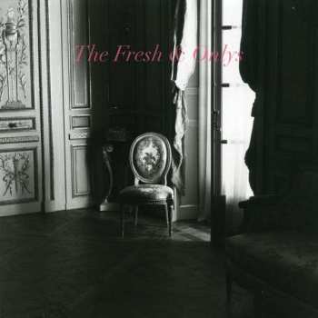 CD The Fresh & Onlys: Wolf Lie Down
