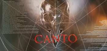 LP/CD The Fright: Canto V CLR