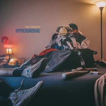 LP The Frights: Hypochondriac