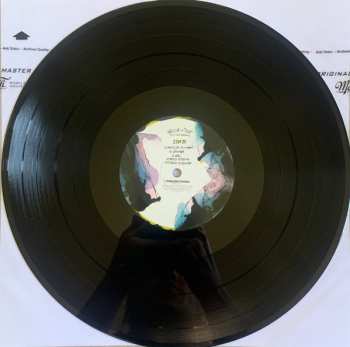 LP The Front Bottoms: Back On Top