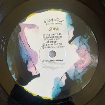 LP The Front Bottoms: Back On Top