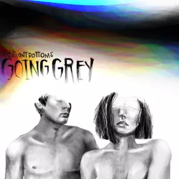 The Front Bottoms: Going Grey