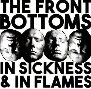 CD The Front Bottoms: In Sickness & In Flames