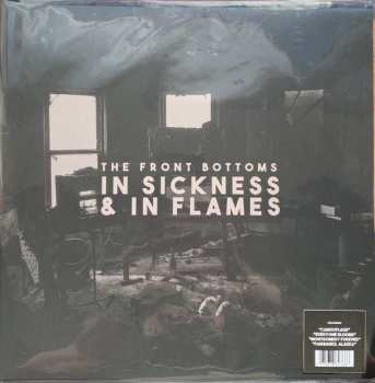 LP The Front Bottoms: In Sickness & In Flames LTD | CLR