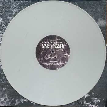 LP The Front Bottoms: In Sickness & In Flames LTD | CLR