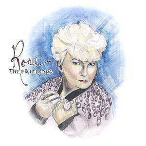 CD The Front Bottoms: Rose