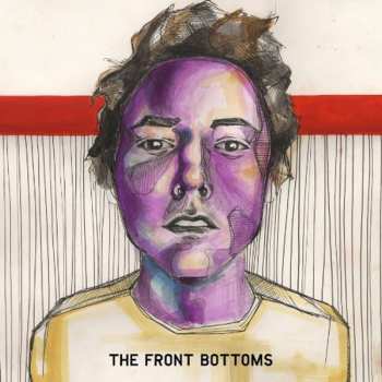 LP The Front Bottoms: The Front Bottoms CLR