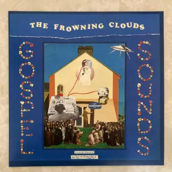 The Frowning Clouds: Gospel Sounds & More From The Church Of Scientology