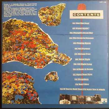 LP The Frowning Clouds: Gospel Sounds & More From The Church Of Scientology
